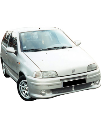 Paraurti anteriore Fiat Punto 93-99 Abarth (Cod. O-FB075)