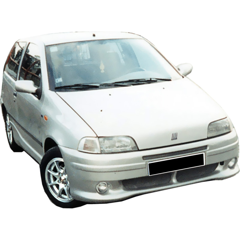 Paraurti anteriore Fiat Punto 93-99 Abarth (Cod. O-FB075)