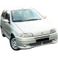 Paraurti anteriore Fiat Punto 93-99 Abarth (Cod. O-FB075)