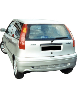 Paraurti posteriore Fiat Punto 93-99 Abarth (Cod. O-RB052)
