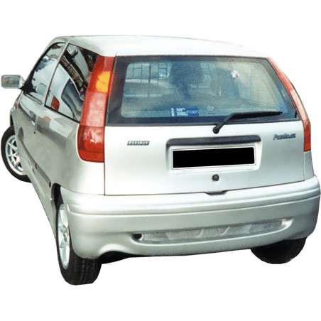 Paraurti posteriore Fiat Punto 93-99 Abarth (Cod. O-RB052)