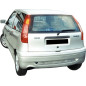 Paraurti posteriore Fiat Punto 93-99 Abarth (Cod. O-RB052)