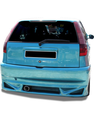 Paraurti posteriore Fiat Punto 93-99 Xtreme (Cod. O-RB053)