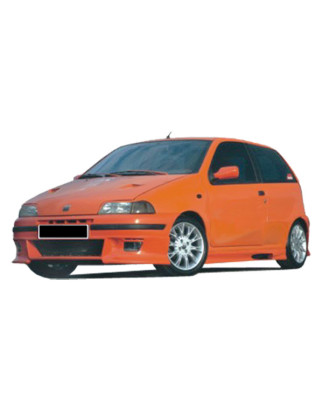 Paraurti anteriore Fiat Punto 93-99 Beast (Cod. O-FB077)