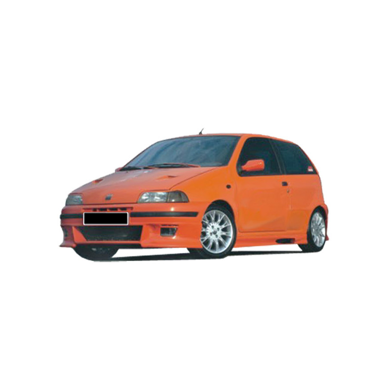 Paraurti anteriore Fiat Punto 93-99 Beast (Cod. O-FB077)