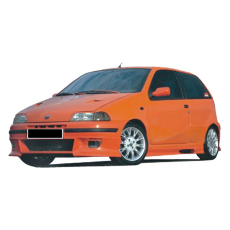 Paraurti anteriore Fiat Punto 93-99 Beast (Cod. O-FB077)