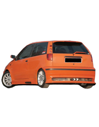 Paraurti posteriore Fiat Punto 93-99 Beast (Cod. O-RB054)
