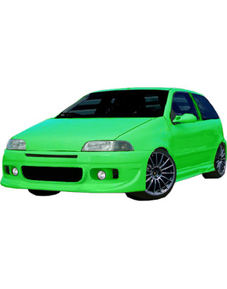 Paraurti anteriore Fiat Punto 93-99 Diablo II (Cod. O-FB078)