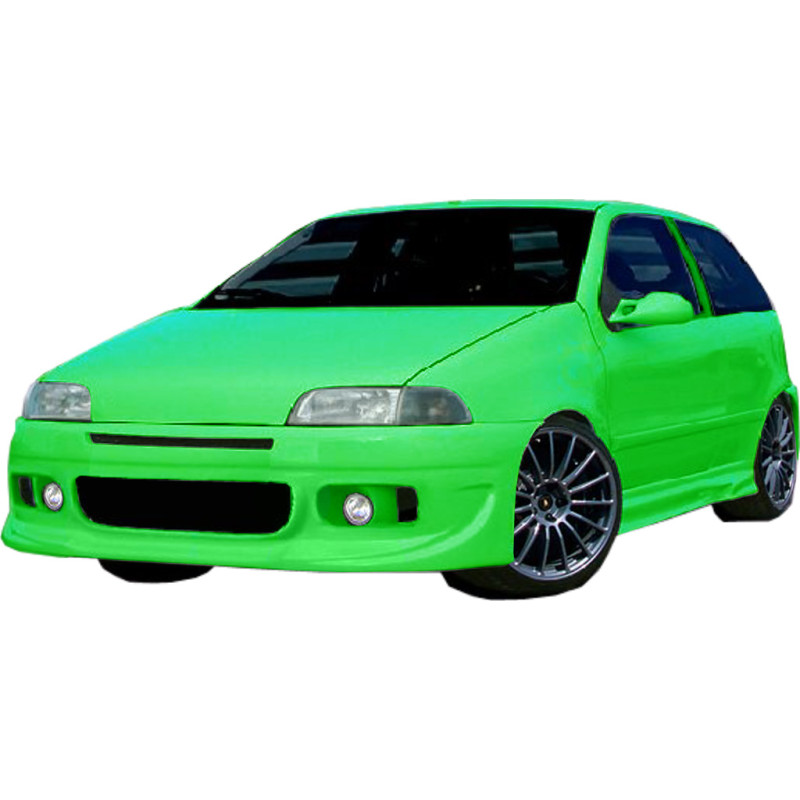 Paraurti anteriore Fiat Punto 93-99 Diablo II (Cod. O-FB078)