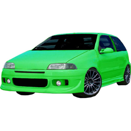 Paraurti anteriore Fiat Punto 93-99 Diablo II (Cod. O-FB078)