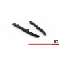 Splitters posteriori laterali Mercedes-Benz CLS C218 (Cod. M-ME-CLS-218F-RSD1G)