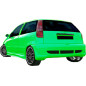 Paraurti posteriore  Fiat Punto 93-99 Diablo II (Cod. O-RB055)