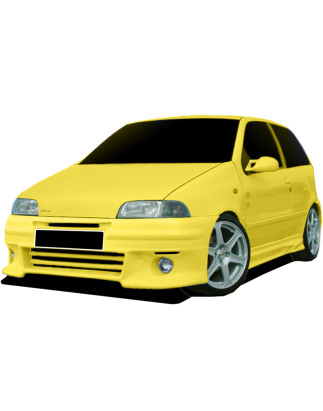 Paraurti anteriore Fiat Punto 93-99 Spyder II (Cod. O-FB079)