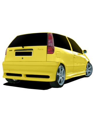 Paraurti posteriore Fiat Punto 93-99 Spyder II (Cod. O-RB056)