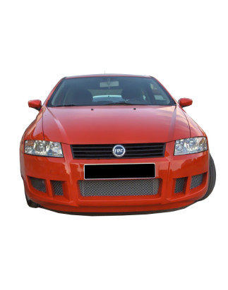 Paraurti anteriore Fiat Stilo Schumacher (Cod. O-FB085)
