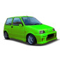 Paraurti anteriore Fiat Cinquecento Storm II (Cod. O-FB685) Paraurti anteriore Fiat Cinquecento Storm II (Cod. O-FB685)