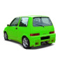 Paraurti posteriore Fiat Cinquecento Storm II (Cod. O-RB504) Paraurti posteriore Fiat Cinquecento Storm II (Cod. O-RB504)