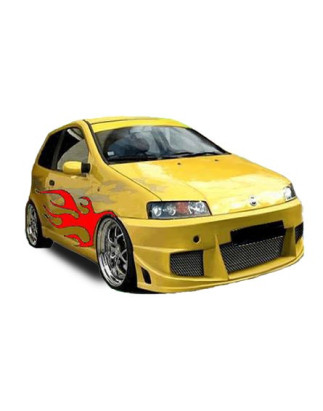 Paraurti anteriore Fiat Punto 2000 (Cod. O-FB400)