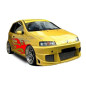 Paraurti anteriore Fiat Punto 2000 (Cod. O-FB400)
