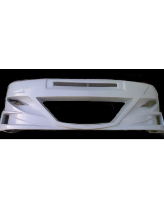 Paraurti anteriore Fiat Punto 2000  (Cod. O-FB401)