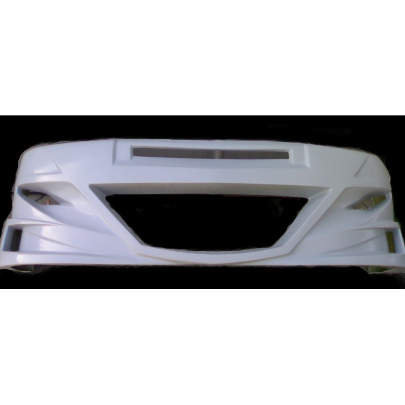 Paraurti anteriore Fiat Punto 2000  (Cod. O-FB401)