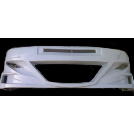 Paraurti anteriore Fiat Punto 2000  (Cod. O-FB401)