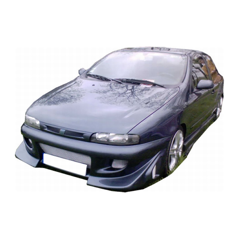 Paraurti anteriore Fiat Bravo (Cod. O-FB402)
