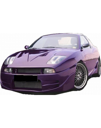 Paraurti anteriore Fiat Coupé (Cod. O-FB403)