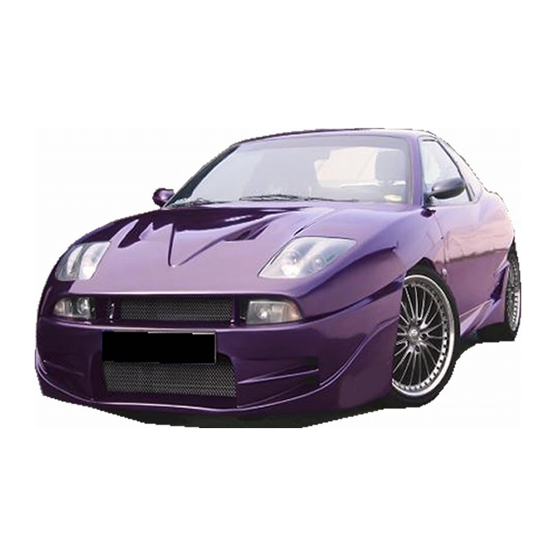 Paraurti anteriore Fiat Coupé (Cod. O-FB403)