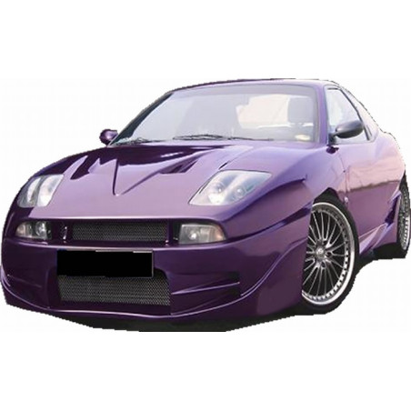 Paraurti anteriore Fiat Coupé (Cod. O-FB403)