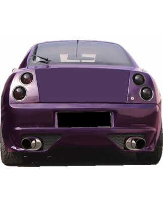 Paraurti posteriore Fiat Coupé  (Cod. O-RB298)