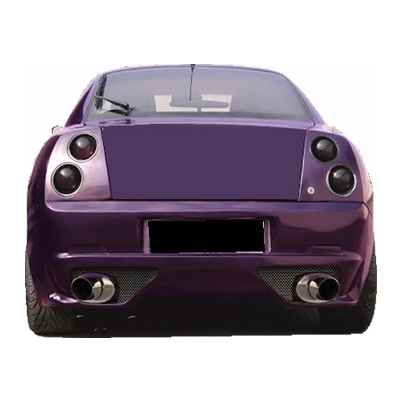 Paraurti posteriore Fiat Coupé  (Cod. O-RB298)
