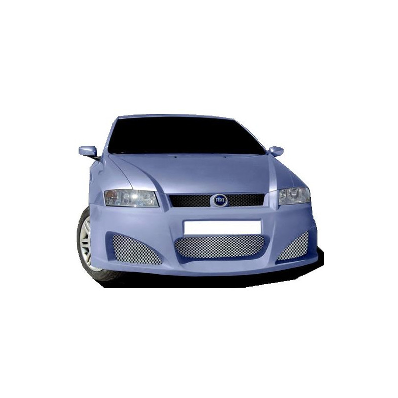 Paraurti anteriore Fiat Stilo  (Cod. O-FB525)