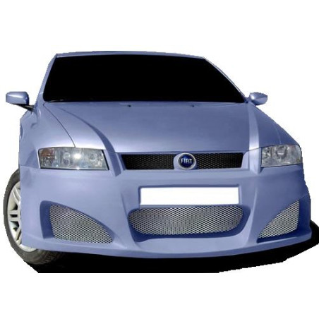 Paraurti anteriore Fiat Stilo  (Cod. O-FB525)