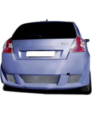 Paraurti posteriore Fiat Stilo (Cod. O-RB299)