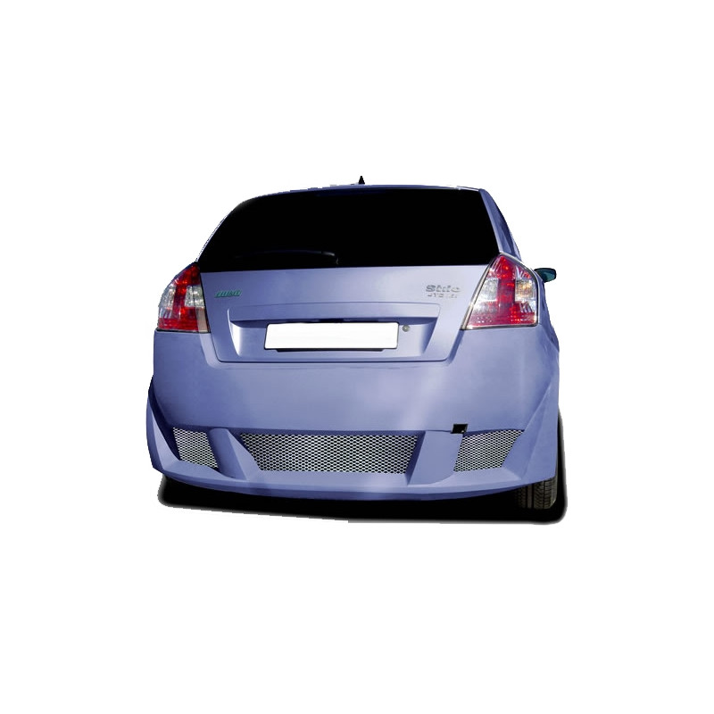 Paraurti posteriore Fiat Stilo (Cod. O-RB299)