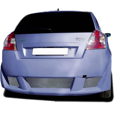 Paraurti posteriore Fiat Stilo (Cod. O-RB299)