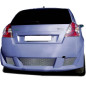 Paraurti posteriore Fiat Stilo (Cod. O-RB299)