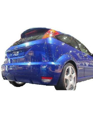Paraurti posteriore Fiat Stilo (Cod. O-RB299)