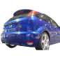 Paraurti posteriore Fiat Stilo (Cod. O-RB299)