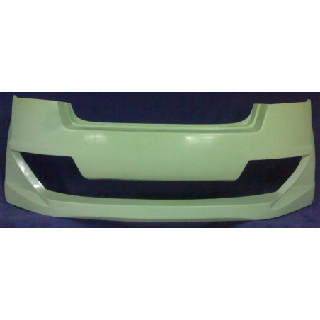 Paraurti posteriore Fiat Stilo (Cod. O-RB420)