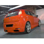 Paraurti posteriore Fiat Grande Punto Magik  (Cod. O-RB461)