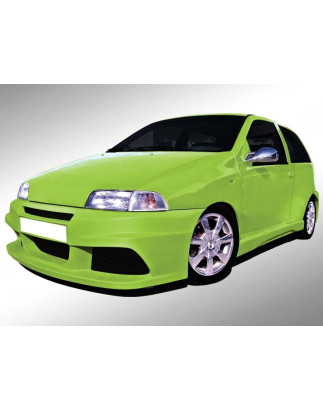 Paraurti anteriore Fiat Punto 93-99 Sphinx  (Cod. O-FB637)
