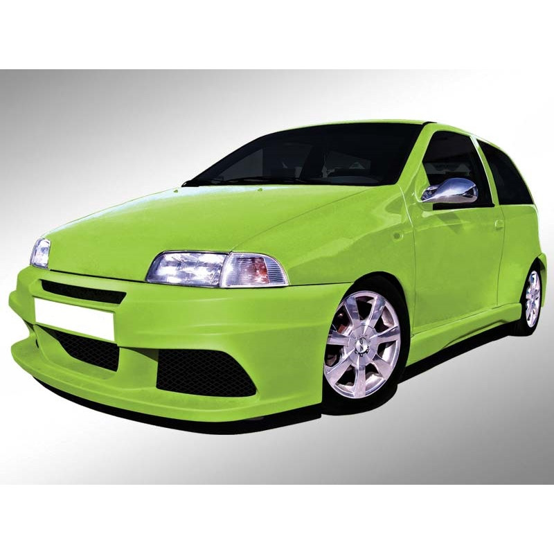Paraurti anteriore Fiat Punto 93-99 Sphinx  (Cod. O-FB637)