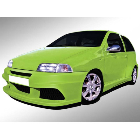 Paraurti anteriore Fiat Punto 93-99 Sphinx  (Cod. O-FB637)