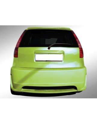 Paraurti posteriore Fiat Punto 93-99 Sphinx  (Cod. O-RB463)