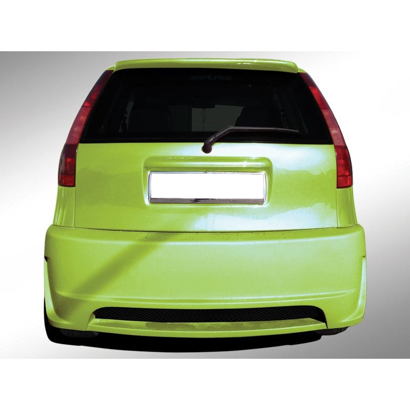 Paraurti posteriore Fiat Punto 93-99 Sphinx  (Cod. O-RB463)