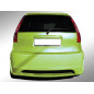 Paraurti posteriore Fiat Punto 93-99 Sphinx  (Cod. O-RB463)