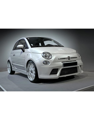 Paraurti anteriore Fiat 500 (Cod. O-FB664)