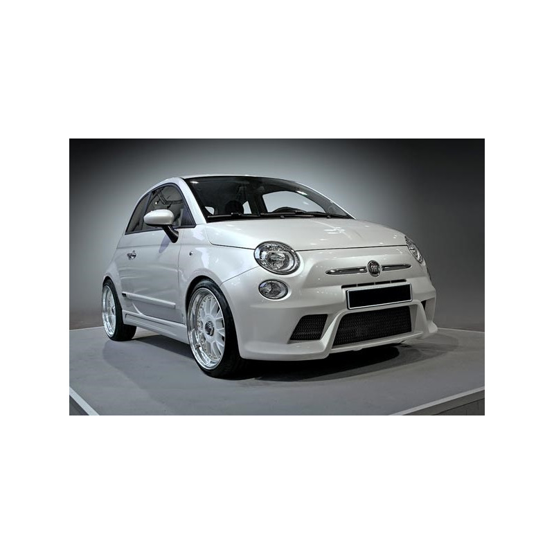 Paraurti anteriore Fiat 500 (Cod. O-FB664)